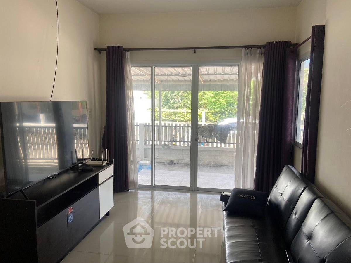 รูป บ้าน 3 ห้องนอน ขาย ในโครงการ มารวยวิลเลจ ใกล้แหลมฉบัง (ID 1734859) - รูปที่ 5/20