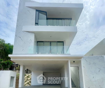 3-BR Villa Mali Thai Villa Kata In Karon Phuket (ID 2062222)