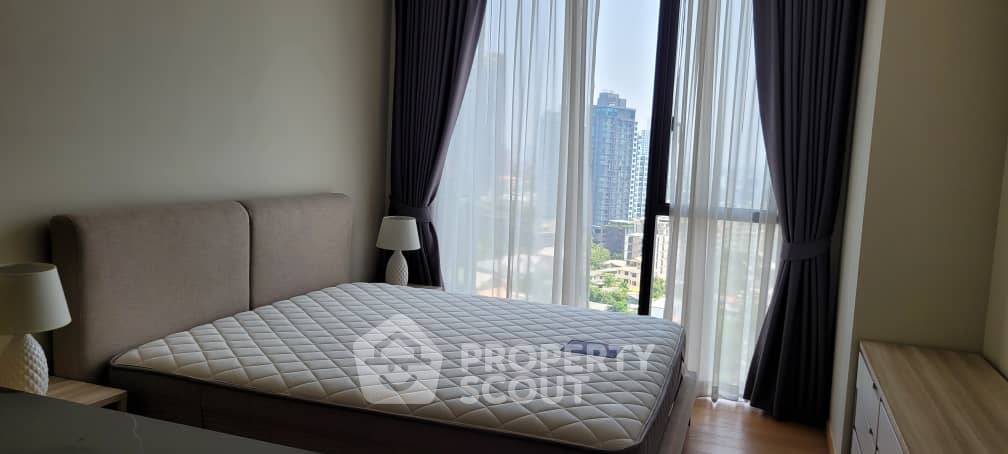 รูป คอนโด 1 ห้องนอน 58 ตร.ม. ใน Beatniq Sukhumvit 32 ใกล้ BTS ทองหล่อ 300 ม. (ID 1525553) - รูปที่ 4/9