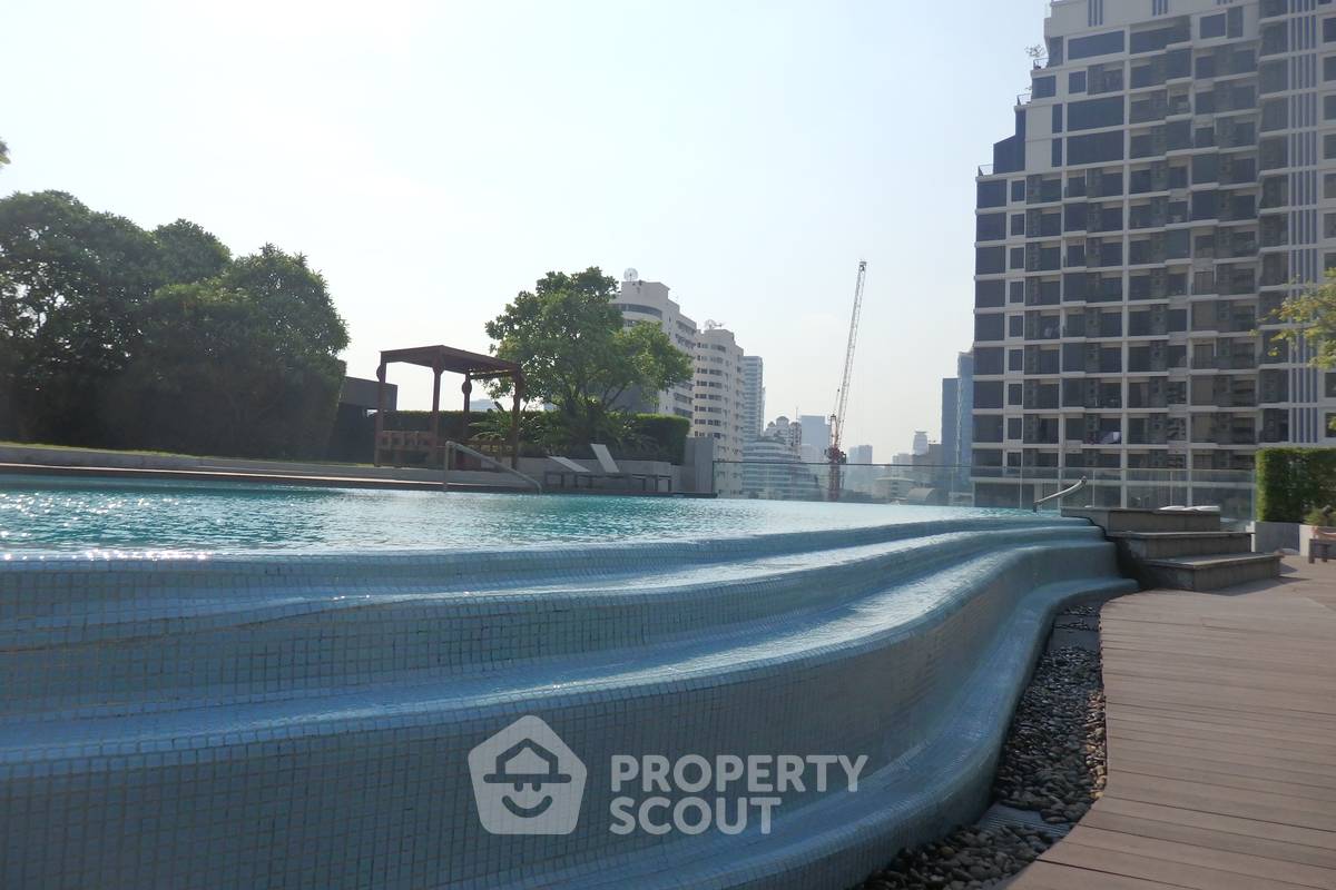 รูป คอนโด 1 ห้องนอน โครงการ Ceil By Sansiri ชั้น 6 ใกล้ BTS ทองหล่อ (ID 882516) - รูปที่ 8/9