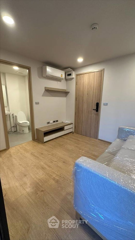 รูป ขายคอนโด 1 ห้องนอน Cocoon Rama 9 สวนหลวง ชั้น 8 ขนาด 31 ตร.ม. (ID 1469270) - รูปที่ 2/7