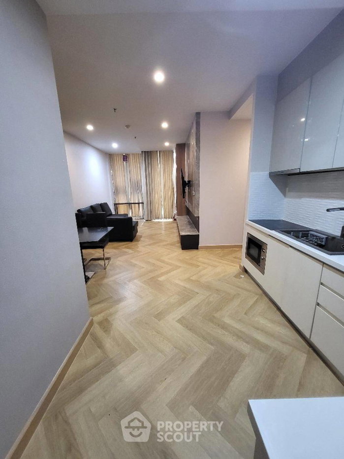 รูป คอนโด 2 ห้องนอน 94 ตร.ม. ขาย Noble Ploenchit ใกล้ BTS เพลินจิต 100 ม. (ID 1295841) - รูปที่ 3/10