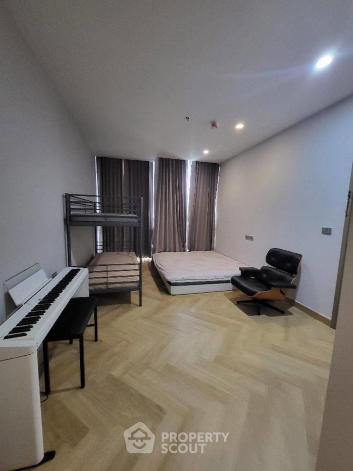 รูป คอนโด 2 ห้องนอน 94 ตร.ม. ขาย Noble Ploenchit ใกล้ BTS เพลินจิต 100 ม. (ID 1295841) - รูปที่ 9/10