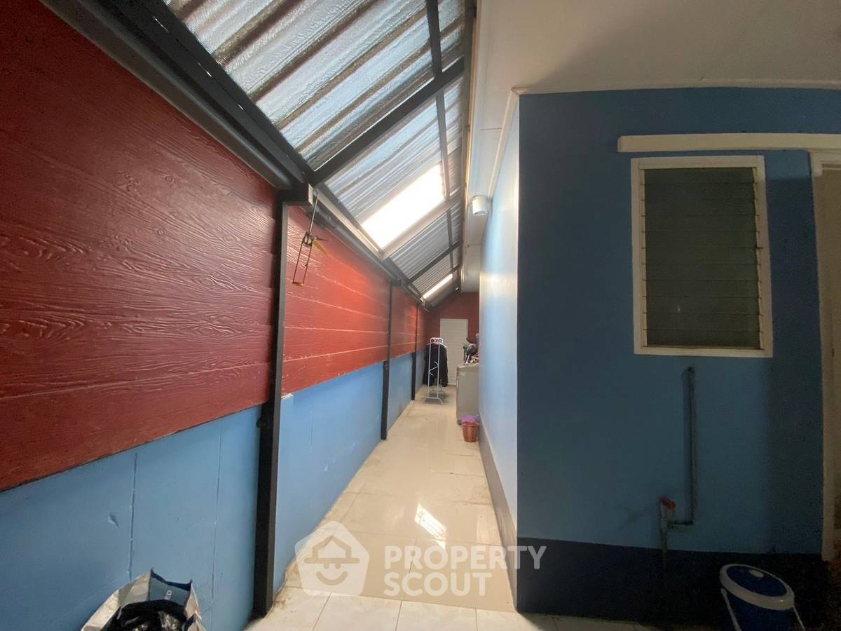 รูป บ้าน 3 ห้องนอน ขาย ในโครงการ มารวยวิลเลจ ใกล้แหลมฉบัง (ID 1734859) - รูปที่ 19/20