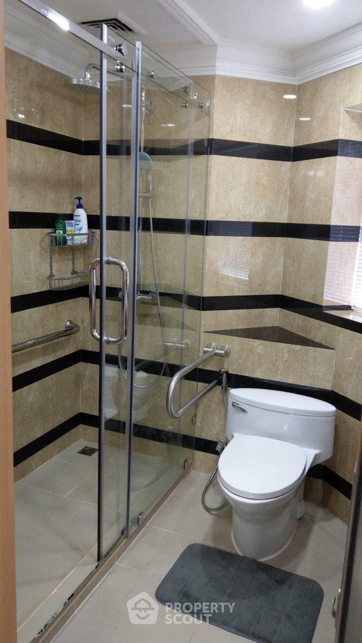 รูป คอนโด 3 ห้องนอน ขนาด 178 ตร.ม. ที่ All Seasons Mansion ใกล้ BTS เพลินจิต 300 ม. (ID 756848) - รูปที่ 2/6