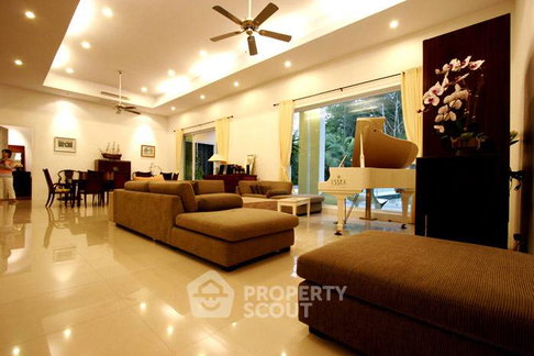 4-BR Villa For Rent In Si Sunthon, Thalang, Phuket (ID 792643)
