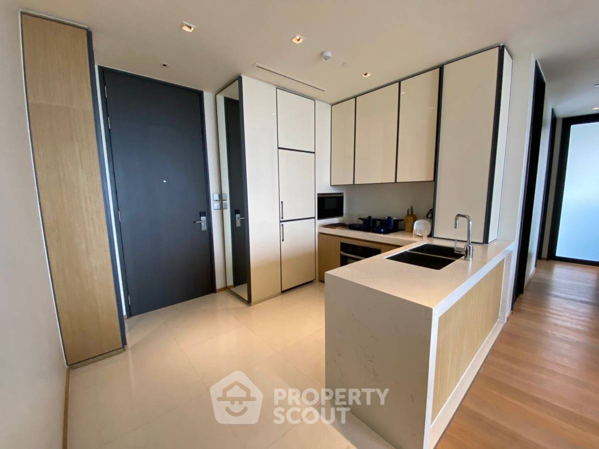 รูป คอนโด 2 ห้องนอน โครงการ Beatniq Sukhumvit 32 ใกล้ BTS ทองหล่อ 300 ม. (ID 1449178) - รูปที่ 5/11