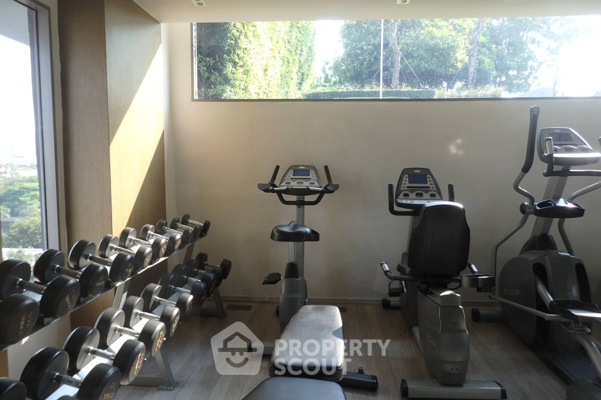 รูป คอนโด 1 ห้องนอน โครงการ Ceil By Sansiri ชั้น 6 ใกล้ BTS ทองหล่อ (ID 882516) - รูปที่ 5/9