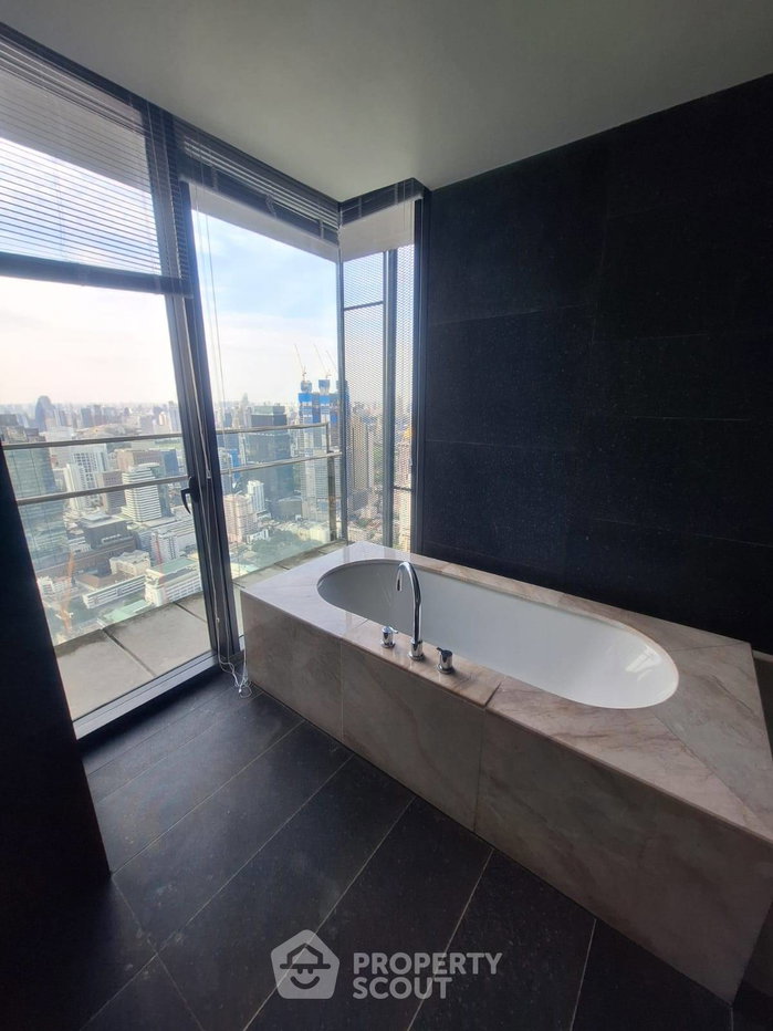 รูป คอนโด 4 ห้องนอน The Met Sathorn ใกล้ BTS ช่องนนทรี 544 ตร.ม. (ID 2231441) - รูปที่ 6/10