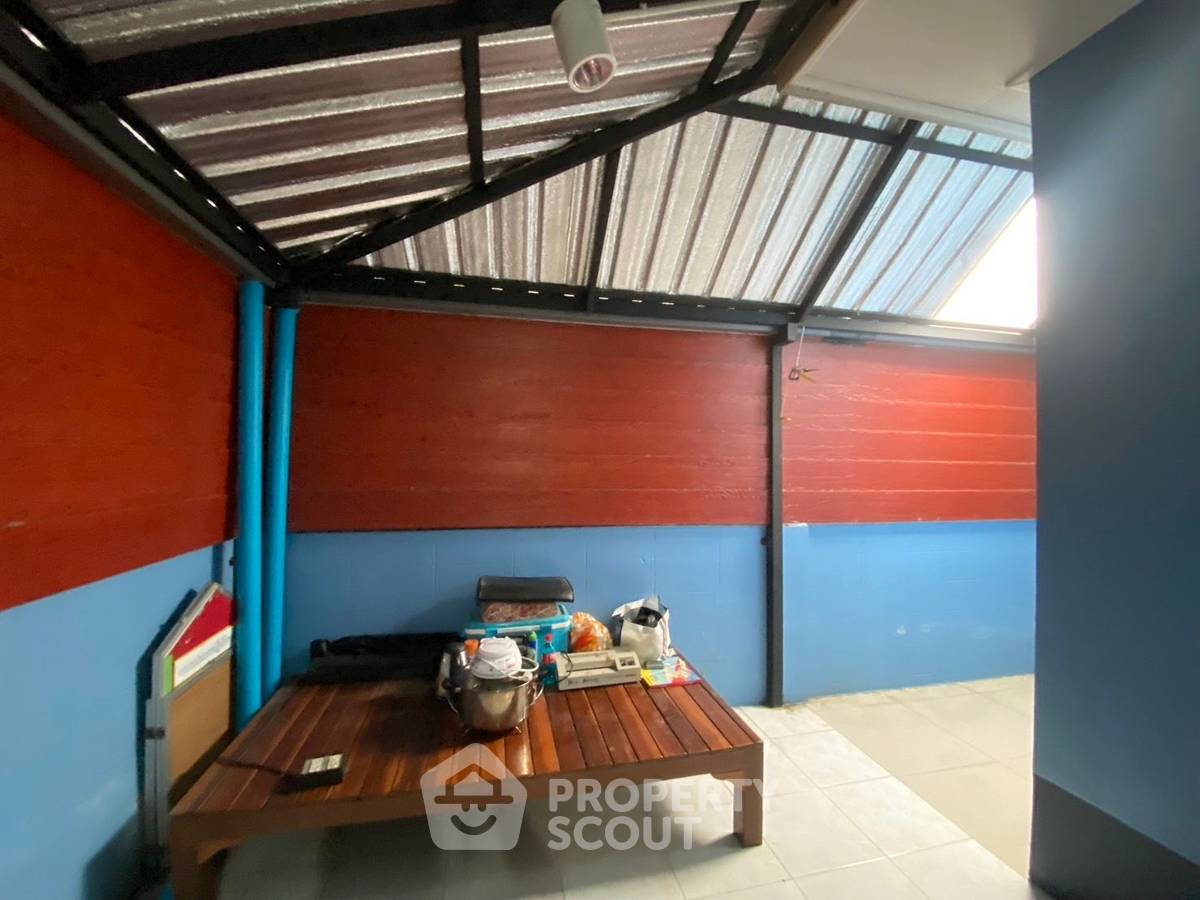 รูป บ้าน 3 ห้องนอน ขาย ในโครงการ มารวยวิลเลจ ใกล้แหลมฉบัง (ID 1734859) - รูปที่ 17/20