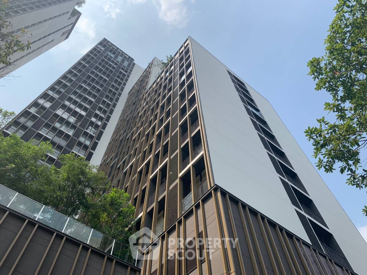รูป คุ้มราคา 1 ห้องนอน ขนาด 45 ตร.ม. Noble Around Sukhumvit 33 ใกล้ BTS พร้อมพงษ์ (ID 889943) - รูปที่ 11/11