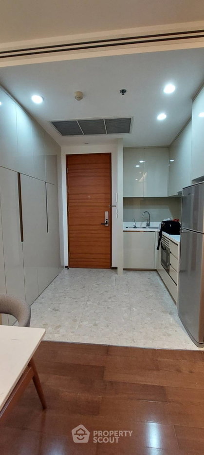 รูป คอนโด 2 ห้องนอน 70 ตร.ม. The Address Sukhumvit 28 ใกล้ BTS พรอมพงษ์ 300 ม. (ID 992903) - รูปที่ 7/10