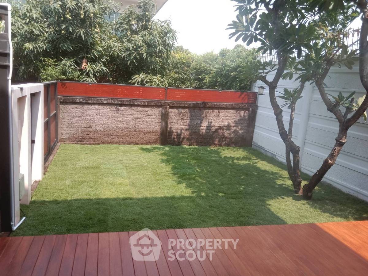 รูป บ้าน 3 ห้องนอน The Plant Rama 9 - Wongwaen 2 ใกล้สนามบินสุวรรณภูมิ (ID 2106716) - รูปที่ 3/24