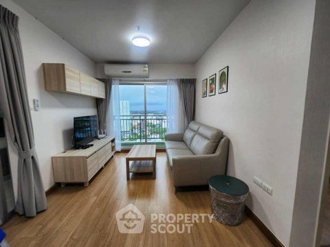 2-BR Condo For Rent, Supalai Vista Pak-Kred Intersection, Nonthaburi (ID 2236129)