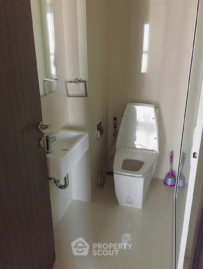 รูป คอนโด 2 ห้องนอน ชั้น 23 Rhythm Sukhumvit 44/1 ใกล้ BTS พระโขนง 70 ม. (ID 384716) - รูปที่ 6/15
