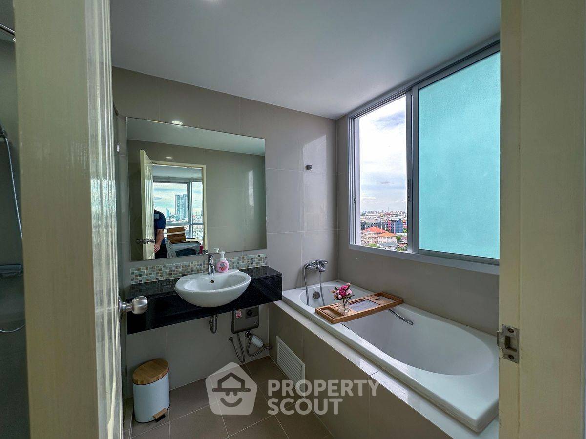 รูป คอนโด 2 ห้องนอน ขาย The Niche Taksin ชั้น 10 ใกล้ BTS วงเวียนใหญ่ (ID 2146473) - รูปที่ 7/11