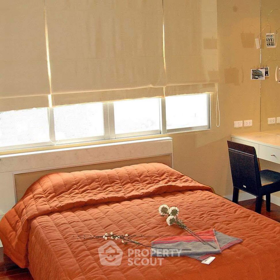 รูป คอนโด 3 ห้องนอน ขาย ใน Wittayu Complex ชั้น 22 พื้นที่ 155 ตร.ม. ใกล้ BTS เพลินจิต (ID 813788) - รูปที่ 3/4