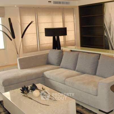 คอนโด 3 ห้องนอน ขาย ใน Wittayu Complex ชั้น 22 พื้นที่ 155 ตร.ม. ใกล้ BTS เพลินจิต (ID 813788)