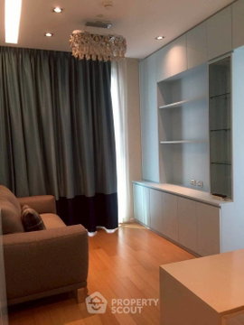 ชั้น 17 คอนโด 1-BR Equinox Paholyothin-Viphavadee ใกล้ BTS ห้าแยกลาดพร้าว (ID 2096221)