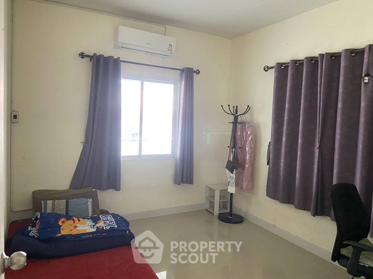 รูป บ้าน 3 ห้องนอน ขาย ในโครงการ มารวยวิลเลจ ใกล้แหลมฉบัง (ID 1734859) - รูปที่ 9/20