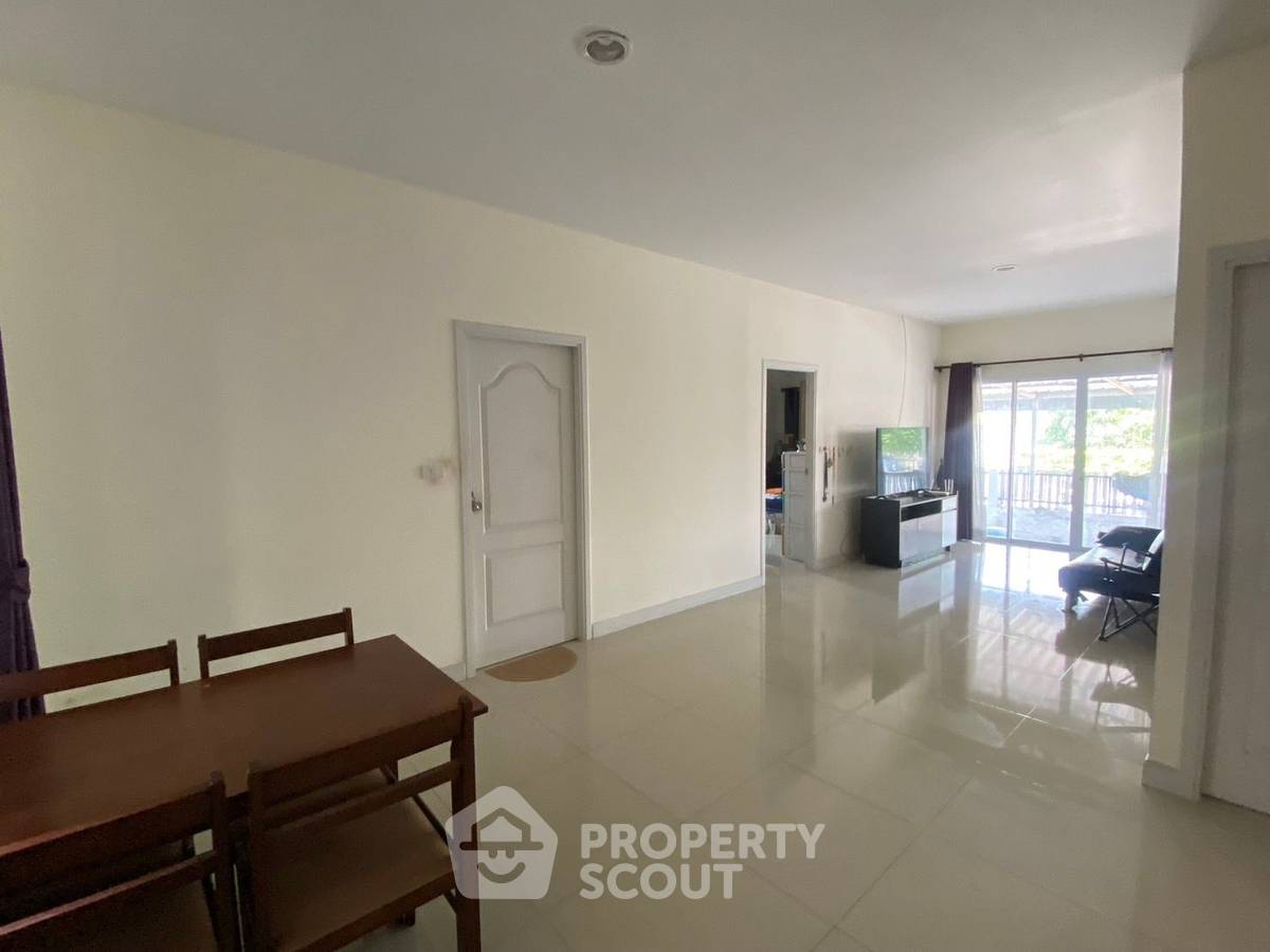รูป บ้าน 3 ห้องนอน ขาย ในโครงการ มารวยวิลเลจ ใกล้แหลมฉบัง (ID 1734859) - รูปที่ 4/20