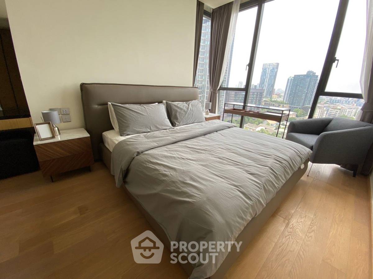 รูป คอนโด 2 ห้องนอน โครงการ Beatniq Sukhumvit 32 ใกล้ BTS ทองหล่อ 300 ม. (ID 1449178) - รูปที่ 8/11
