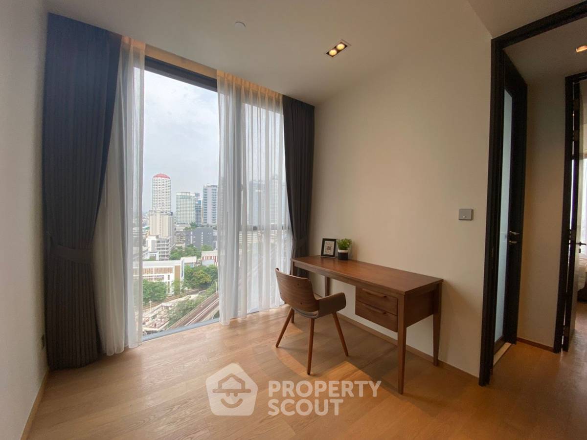 รูป คอนโด 2 ห้องนอน โครงการ Beatniq Sukhumvit 32 ใกล้ BTS ทองหล่อ 300 ม. (ID 1449178) - รูปที่ 6/11