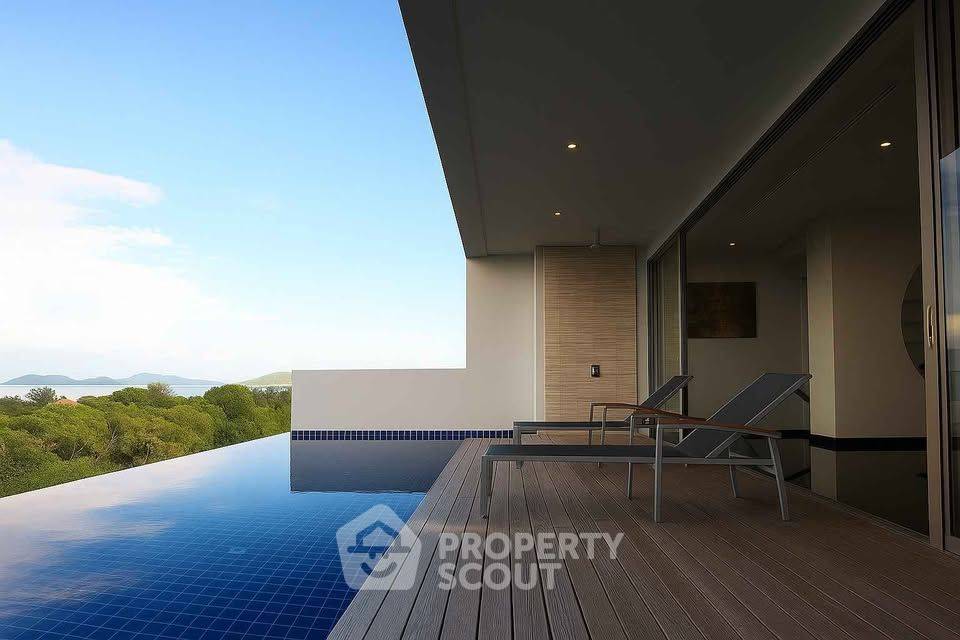 picture 4-BR Villa 510 Sqm For Sale Koh Keaw, Phuket (ID 2233333) - 4/14