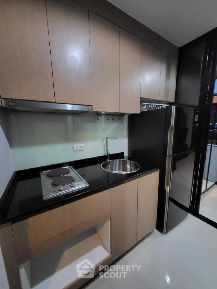 รูป คอนโด 1 ห้องนอน 39 ตร.ม. L Loft Ratchada 19 ใกล้ MRT รัชดาภิเษก 200 ม. (ID 1826872) - รูปที่ 7/19