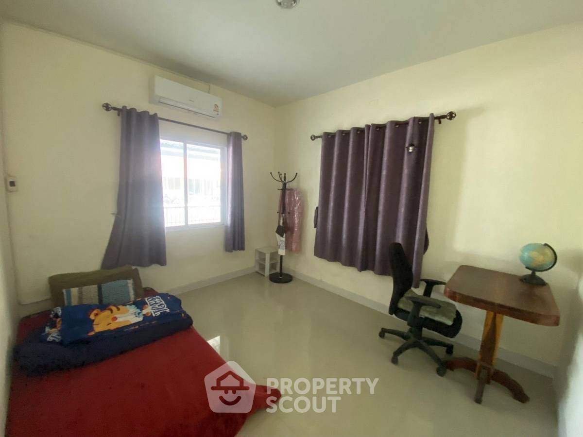 รูป บ้าน 3 ห้องนอน ขาย ในโครงการ มารวยวิลเลจ ใกล้แหลมฉบัง (ID 1734859) - รูปที่ 10/20