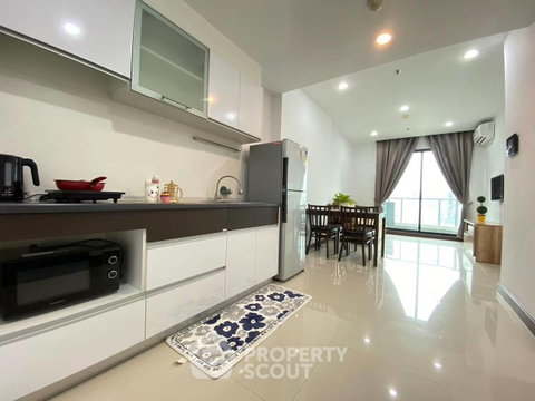ใกล้ MRT เพชรบุรี 200 ม. ห้อง 1 ห้องนอน ชั้น 20 Supalai Premier @ Asoke (ID 1337687)