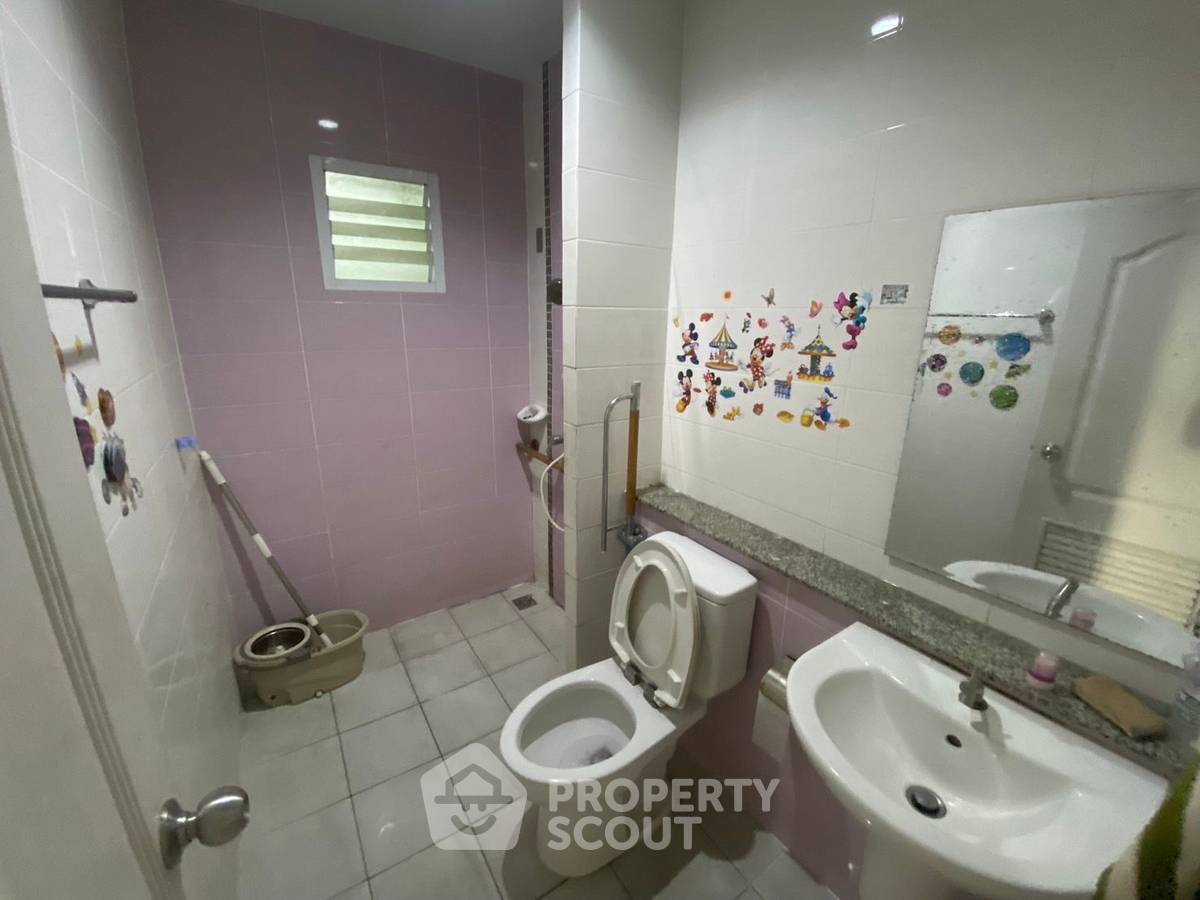 รูป บ้าน 3 ห้องนอน ขาย ในโครงการ มารวยวิลเลจ ใกล้แหลมฉบัง (ID 1734859) - รูปที่ 20/20
