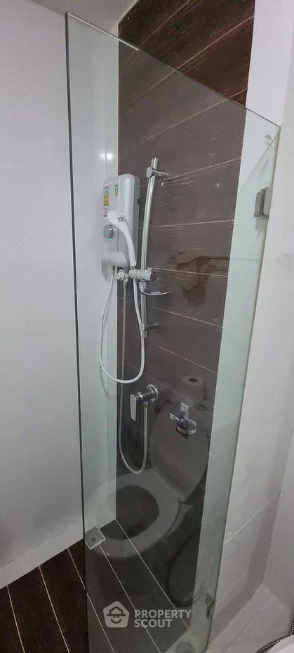 รูป คอนโด 1 ห้องนอน โครงการ A Space Sukhumvit 77 ใกล้สวนหลวง (ID 2235573) - รูปที่ 3/7
