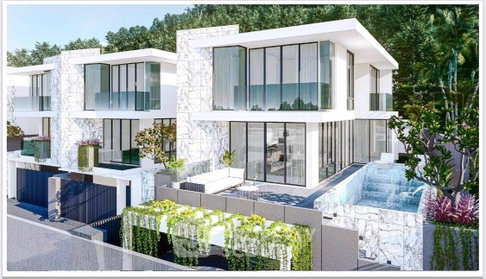 3-BR Villa For Sale Mali Thai Villa Kata, Karon Phuket (ID 2062227)