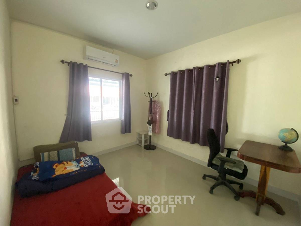 รูป บ้าน 3 ห้องนอน ขาย ในโครงการ มารวยวิลเลจ ใกล้แหลมฉบัง (ID 1734859) - รูปที่ 11/20