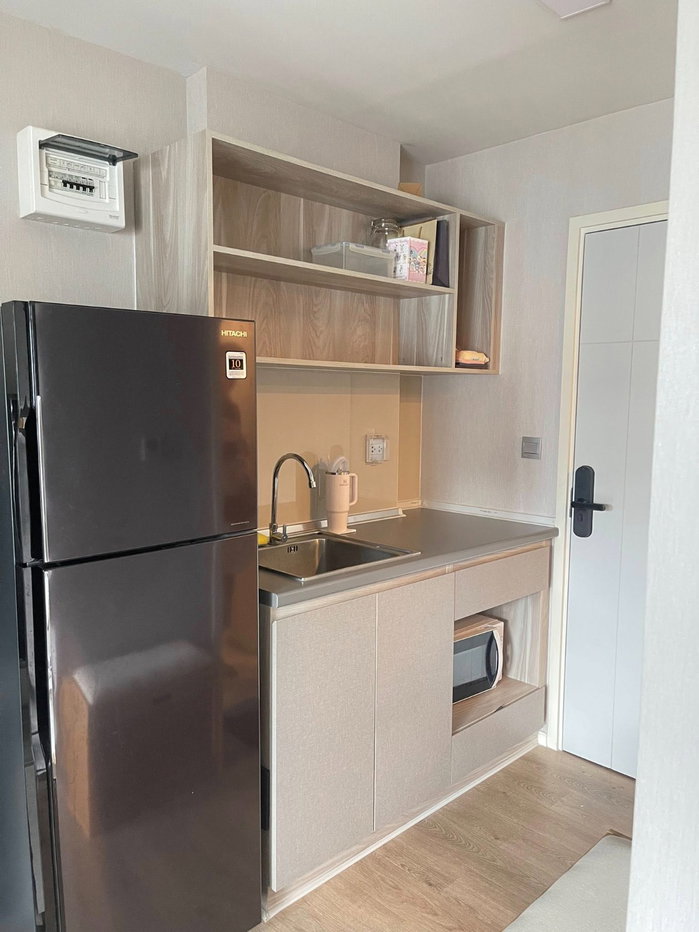 รูป 📢P. ขายKave tu ห้องสวย ใกล้ม.ธรรมศาสตร์ (S-Kt24010) - รูปที่ 7/8