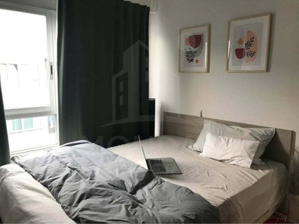 รูปภาพ Elio Del Moss – Modern Condo Near Kasetsart University & BTS Sena Nikhom