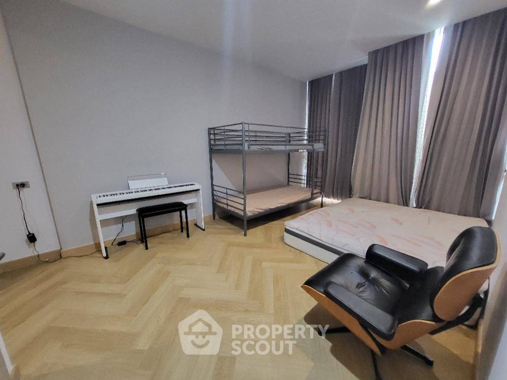 รูป คอนโด 2 ห้องนอน 94 ตร.ม. ขาย Noble Ploenchit ใกล้ BTS เพลินจิต 100 ม. (ID 1295841) - รูปที่ 7/10