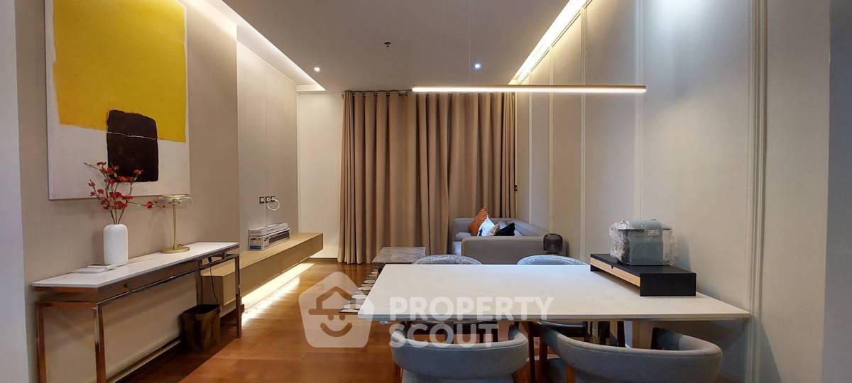 รูป คอนโด 2 ห้องนอน 70 ตร.ม. The Address Sukhumvit 28 ใกล้ BTS พรอมพงษ์ 300 ม. (ID 992903) - รูปที่ 1/10