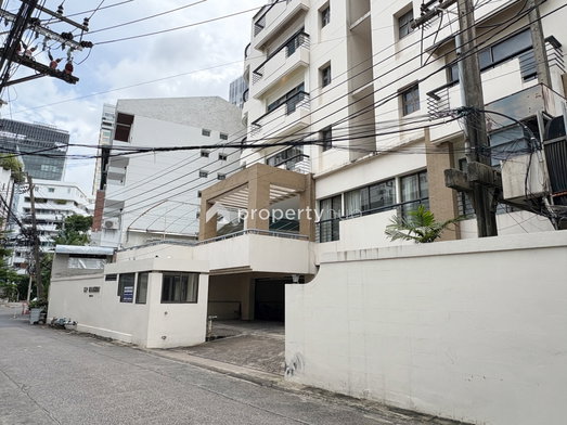 Project SP Mansion Thong lor Picture - 5/5