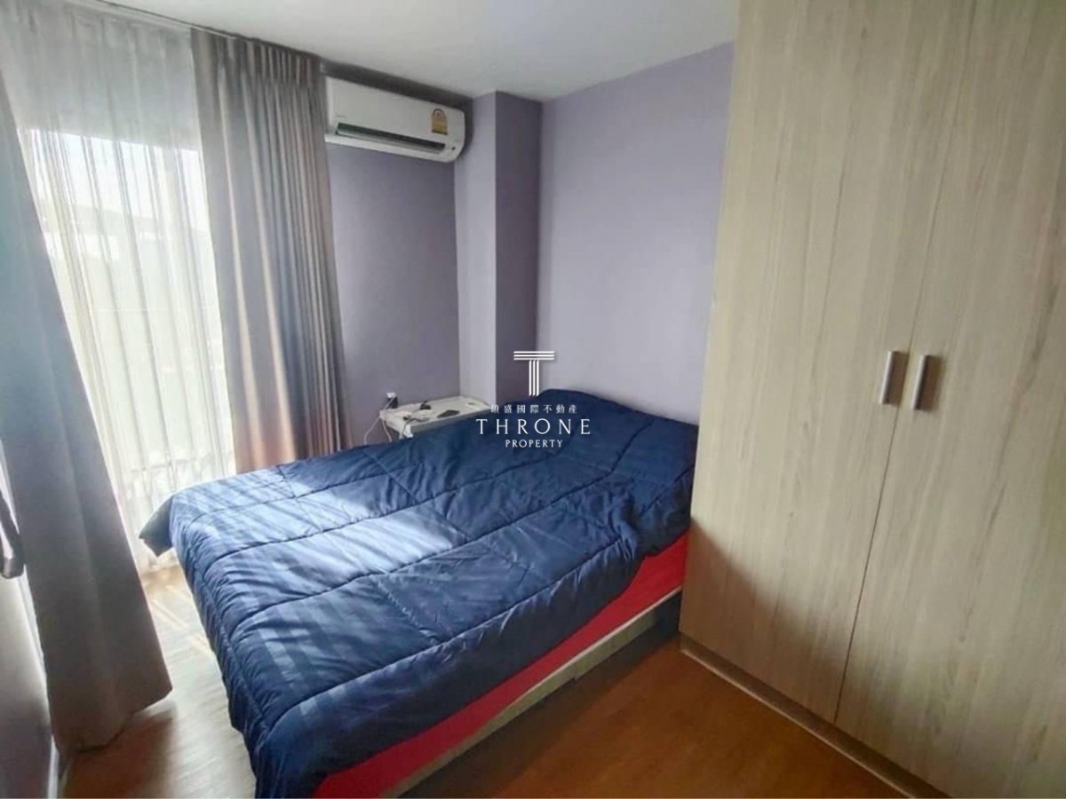 รูป ทรอปิคาน่า คอนโดมิเนียม 🌟PN-00006845🌟 - รูปที่ 4/6