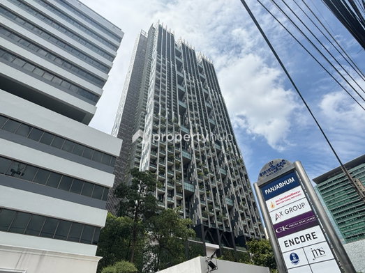 รูป The Met Sathorn - รูปที่ 5/6