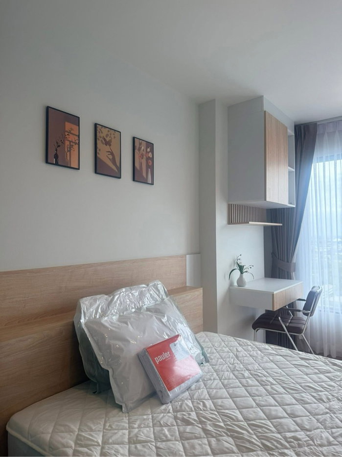 picture #Z1756 💥040868🔥 Condo for rent: TERRA RESIDENCE I - 2/9