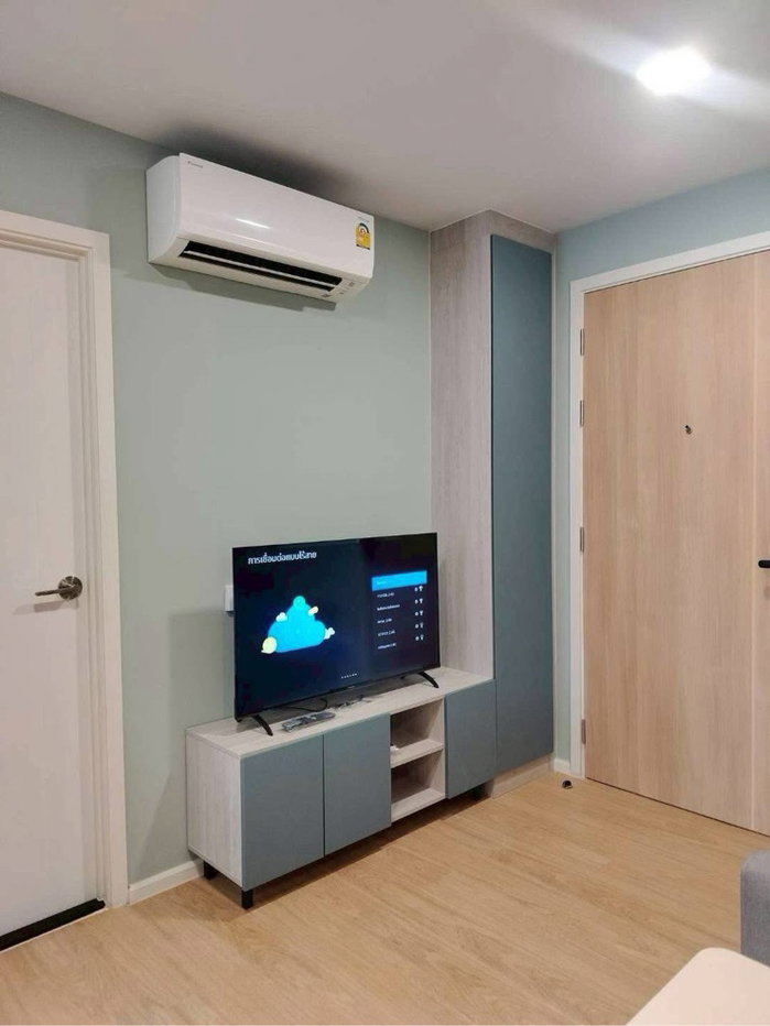 picture #Z1772💥040868🔥 Condo for rent:Atmoz Kanaal Rangsit - 5/10