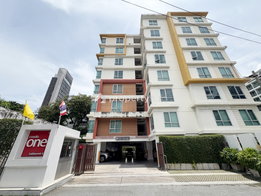 Project Condo One Sukhumvit 67 Picture - 2/18