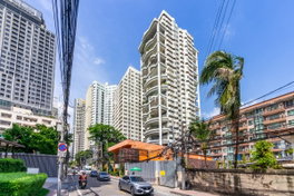 รูป Le Raffine Sukhumvit 24 - รูปที่ 2/11