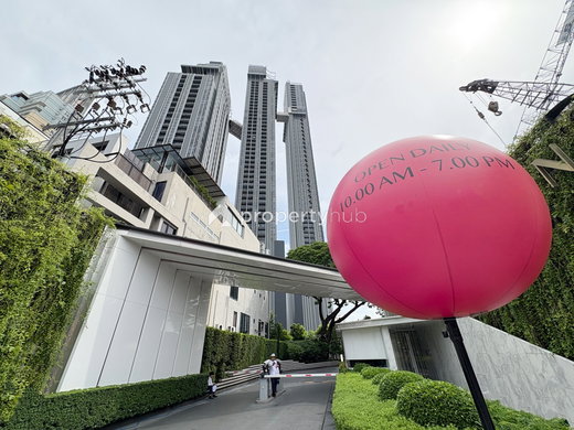 รูป PARK ORIGIN THONGLOR - รูปที่ 1/21