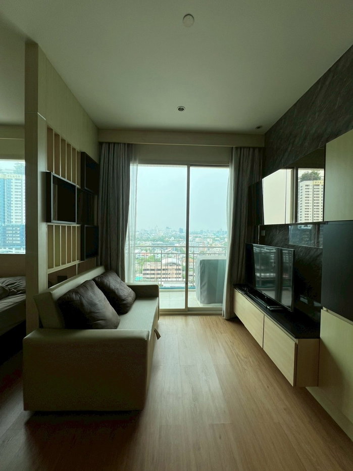 รูป ขาย Wind Ratchayothin ราคาดี ด่วนนนนนนน!!! - รูปที่ 4/6