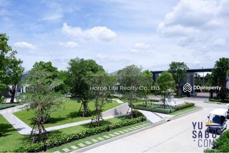 รูป 🏡 ให้เช่าบ้านเดี่ยว Centro ราชพฤกษ์ - สวนผัก 2 บ้านหลังใหญ่ พื้นที่เยอะ ฟังก์ชันครบ ใกล้เซ็นทรัลปิ่นเกล้า พร้อมเข้าอยู่! - รูปที่ 5/5