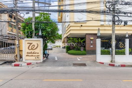 รูป Wilshire Sukhumvit 22 - รูปที่ 5/13